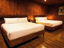 Le Suisse Spa