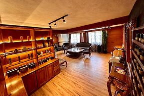 Le Suisse Spa