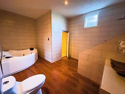 Le Suisse Spa
