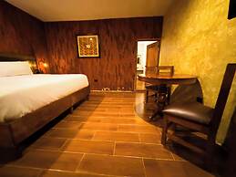 Le Suisse Spa