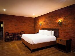 Le Suisse Spa