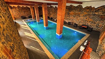 Le Suisse Spa