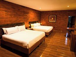 Le Suisse Spa