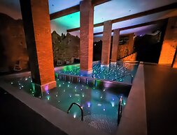 Le Suisse Spa