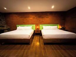 Le Suisse Spa