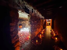 Le Suisse Spa
