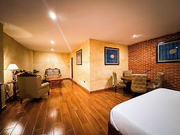 Le Suisse Spa