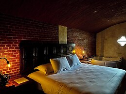 Le Suisse Spa