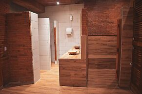 Le Suisse Spa