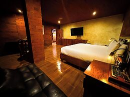 Le Suisse Spa
