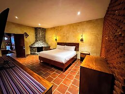 Le Suisse Spa