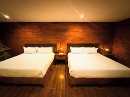 Le Suisse Spa