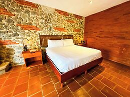 Le Suisse Spa