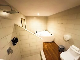 Le Suisse Spa
