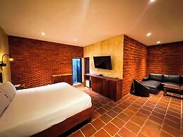 Le Suisse Spa