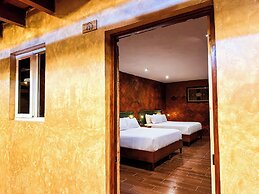Le Suisse Spa
