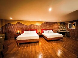 Le Suisse Spa