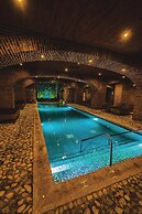 Le Suisse Spa