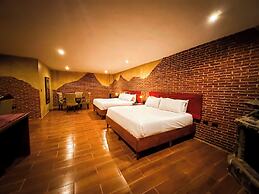 Le Suisse Spa
