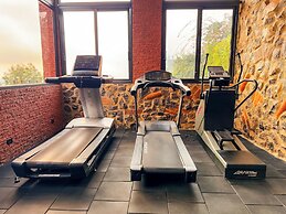 Le Suisse Spa