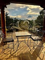 Le Suisse Spa