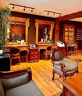 Le Suisse Spa