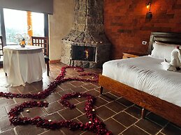 Le Suisse Spa