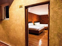 Le Suisse Spa