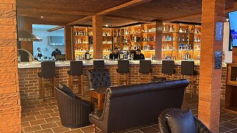 Le Suisse Spa