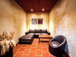 Le Suisse Spa
