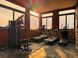 Le Suisse Spa