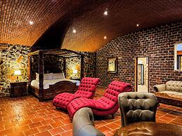 Le Suisse Spa