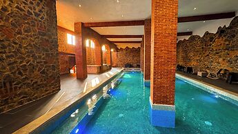Le Suisse Spa
