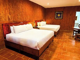 Le Suisse Spa