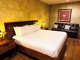 Le Suisse Spa