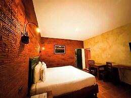 Le Suisse Spa