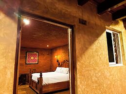 Le Suisse Spa