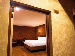 Le Suisse Spa