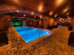 Le Suisse Spa