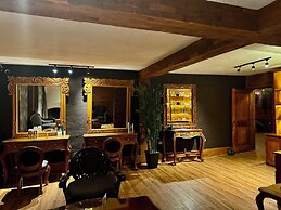 Le Suisse Spa