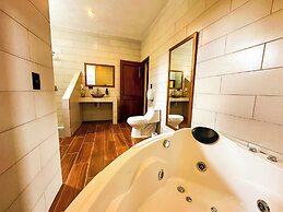 Le Suisse Spa