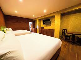 Le Suisse Spa