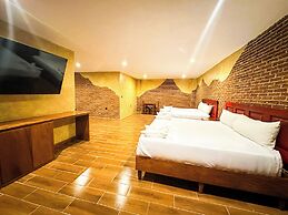 Le Suisse Spa