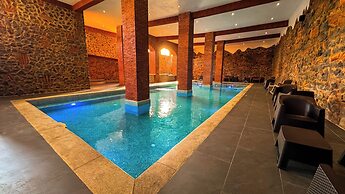 Le Suisse Spa