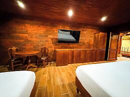 Le Suisse Spa