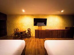 Le Suisse Spa