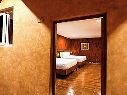 Le Suisse Spa