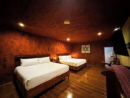 Le Suisse Spa