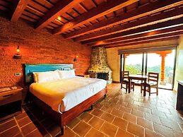 Le Suisse Spa