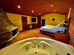 Le Suisse Spa